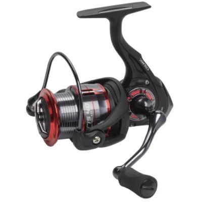 Катушка безынерционная Colmic Laris 3000 7+1bb