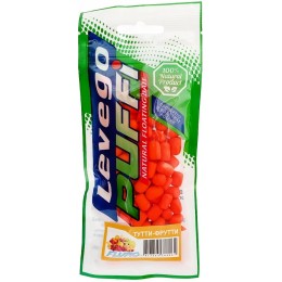 Искусственная кукуруза Levego Corn puff Fluro Тутти-фрути 15гр