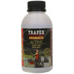 Жидкий ароматизатор TRAPER AROMATIX 350 мл Active