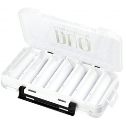 Коробка для воблеров DUO REVERSIBLE 100 193x100x30 мм Коробка для воблеров DUO REVERSIBLE 100 193x100x30 мм
