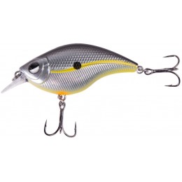 Воблер LUCKY JOHN FLAT CRANK 06.00 F цвет A078