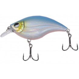Воблер LUCKY JOHN FLAT CRANK 06.00 F цвет A026
