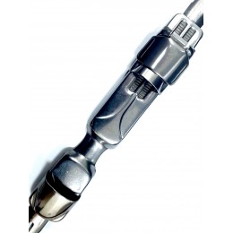 Катушкодержатель для удочки металлический Катушкодержатель для удочки металлический