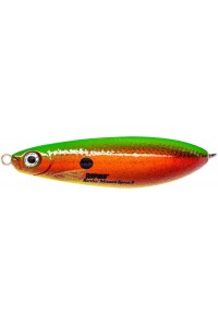 Блесна Rapala Rattlin Minnow Spoon 16 гр цвет HFCGR (незацепляйка)