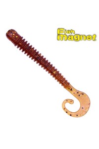 Силиконовая приманка Fish Magnet Micron 2" цвет 105 (10шт)
