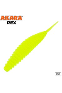 Силиконовая приманка Akara Rex 1,5" цвет 04T (10 шт.)