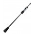 Спиннинг Lucky John Vanrex MICRO JIG 7 213см 1-5гр Medium Fast