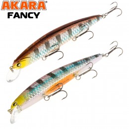 Воблер Akara Fancy 110SP цвет A209