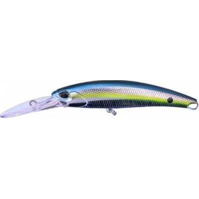 Воблер DUO REALIS FANGBAIT 120 DR цвет ASA3386
