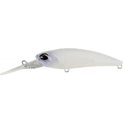 Воблер DUO REALIS SHAD 62DR цвет ACC3008
