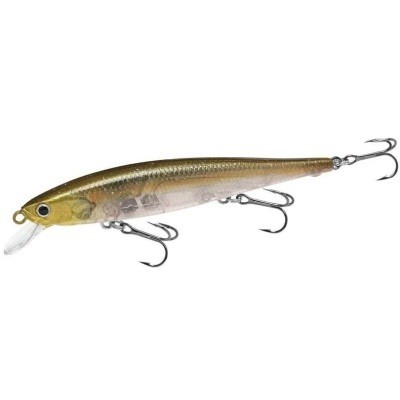 Воблер Lucky Craft Flash Pointer 115SP цвет 179 Flake Golden Sexy Minnow