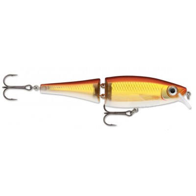 Воблер RAPALA BX Swimmer 12 цвет GSH