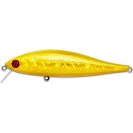 Воблер PONTOON 21 BET-A-MINNOW 102F-SR цвет A63