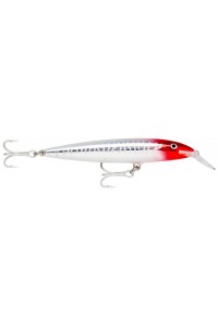 Воблер RAPALA Floating Magnum 18 цвет RHU