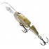 Воблер Rapala Jointed Shad Rap 05 цвет W