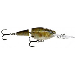 Воблер Rapala Jointed Shad Rap 05 цвет W