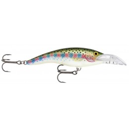 Воблер RAPALA Scatter Rap Tail Dancer 09 цвет RT