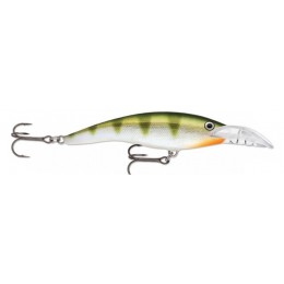 Воблер RAPALA Scatter Rap Tail Dancer 09 цвет YP