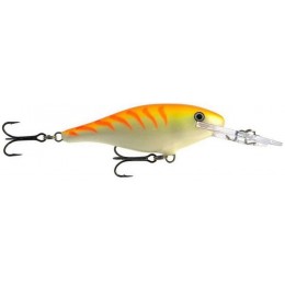 Воблер Rapala Shad Rap 05 цвет OTU