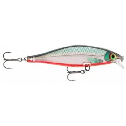 Воблер RAPALA Shadow Rap Shad 09 цвет TRG