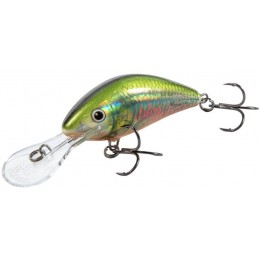 Воблер SALMO HORNET 04 F цвет Holo Oikawa
