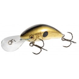 Воблер SALMO HORNET 04 F цвет Pearl Shad