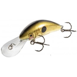 Воблер SALMO HORNET 05 F цвет Pearl Shad