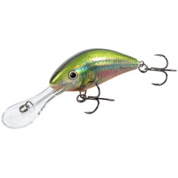 Воблер SALMO HORNET 06 F цвет Holo Oikawa