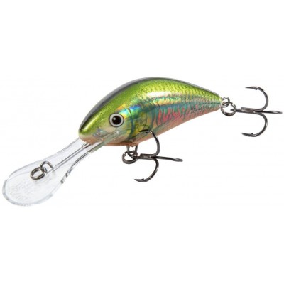 Воблер SALMO HORNET 06 F цвет Holo Oikawa
