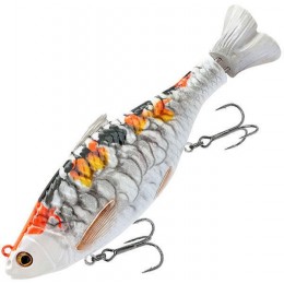 Воблер Savage Gear 3D Hard Pulsetail Roach 135SS цвет Koi Carp (1шт)