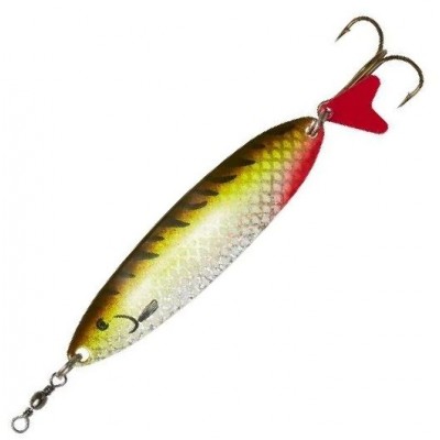 Блесна DAM FZ Slim Standard Spoon 65мм 16гр цвет S Blue/Chartreuse Uv Блесна DAM FZ Slim Standard Spoon 65мм 16гр цвет S Blue/Chartreuse Uv