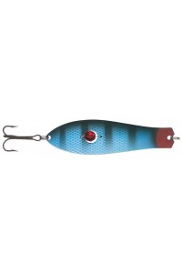 Блесна Kuusamo Professor 2 Pearl 90 26гр цвет BLU-C