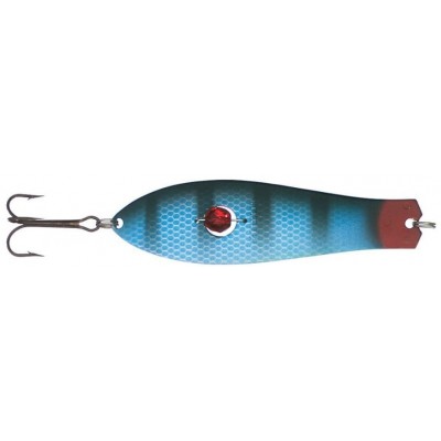 Блесна Kuusamo Professor 2 Pearl 90 26гр цвет BLU-C