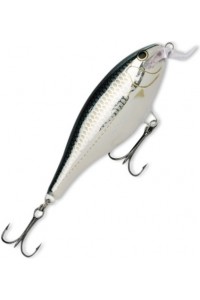 Воблер RAPALA Shallow Shad Rap 07 цвет ALB Воблер RAPALA Shallow Shad Rap 07 цвет ALB