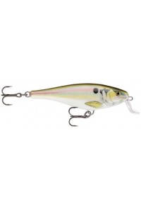 Воблер RAPALA Super Shad Rap 14 цвет RSL Воблер RAPALA Super Shad Rap 14 цвет RSL