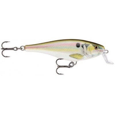Воблер RAPALA Super Shad Rap 14 цвет BGL Воблер RAPALA Super Shad Rap 14 цвет BGL