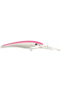 Воблер STORM Deep Thunder 15 цвет Hot Pink UV