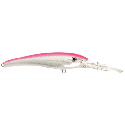 Воблер STORM Deep Thunder 15 цвет Hot Pink UV