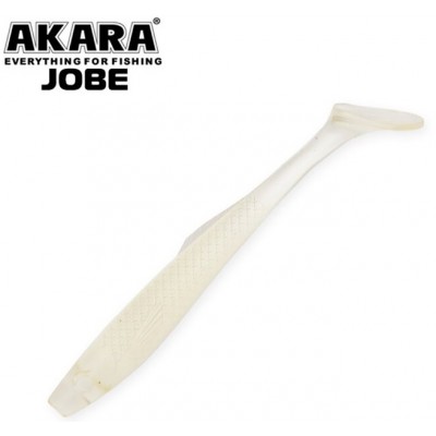 Силиконовая приманка Akara Jobe 130мм цвет L27 (3 шт)