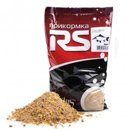 Прикормка RS 1 кг Карп