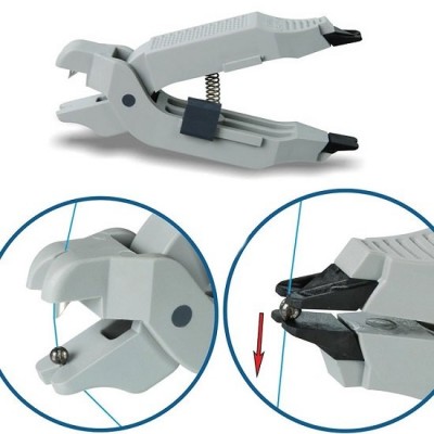 Съемник-зажим для грузил Stonfo 19 в блистере