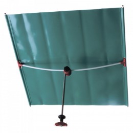 Тент (зонт) для держателя коробок Stonfo 380