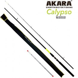 Фидер AKARA Calypso 300 см 20-60 гр