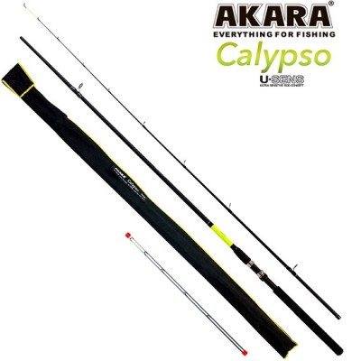 Фидер AKARA Calypso 270 см 20-60 гр