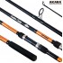 Удилище карповое Akara Geden Carp TX-20 360 см 3,0 LBS 3-х част.