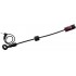 Набор свингеров Carp Pro Smart Bobbin в кейсе (4 шт)