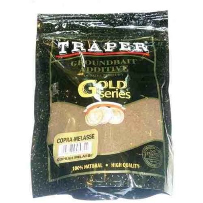 Добавка TRAPER GOLD 400 гр Copra – melasse (Копра меласса)