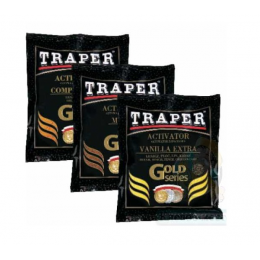 Добавка Traper TRAPER ACTIVATOR GOLD 300 гр Expert