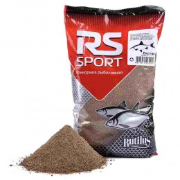 Прикормка RS Sport 1 кг Плотва темная