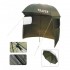 Зонт TRAPER со шторкой 58015 250см